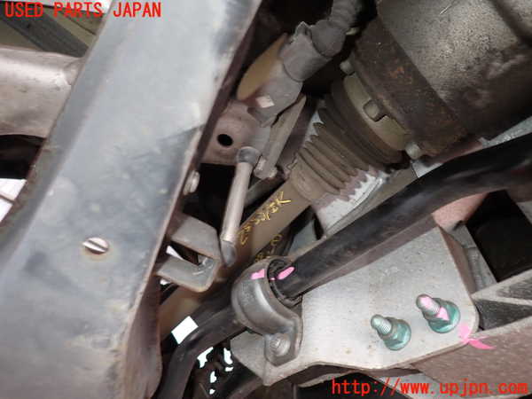 2UPJ-25884025]VW ゴルフ R32(1KBUBF)左リアドライブシャフト 中古_m0001.jpg