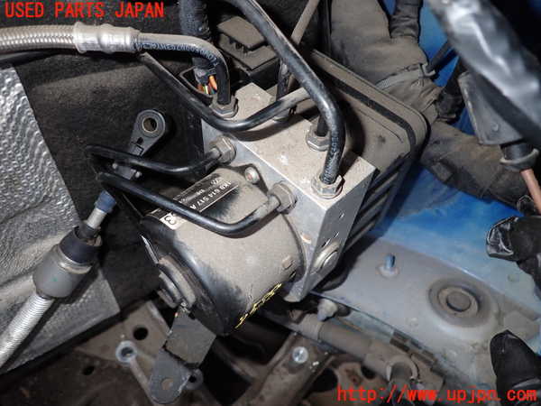 2UPJ-25884040]VW ゴルフ R32(1KBUBF)ABSアクチュエーター 中古_m0001.jpg