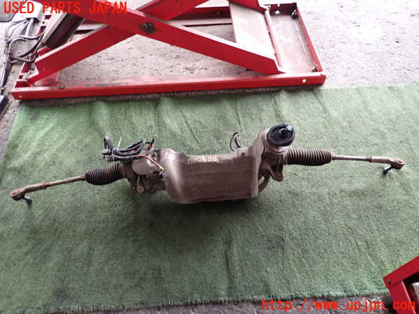 2UPJ-25884235]VW ゴルフ R32(1KBUBF)パワステギアボックス 中古_m0001.jpg