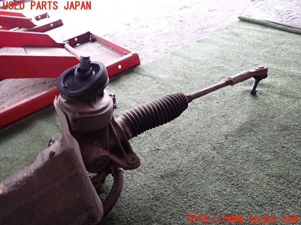 2UPJ-25884235]VW ゴルフ R32(1KBUBF)パワステギアボックス 中古_m0002.jpg