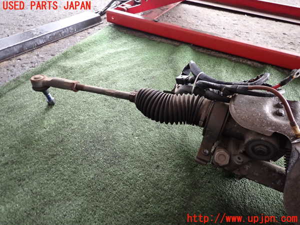 2UPJ-25884235]VW ゴルフ R32(1KBUBF)パワステギアボックス 中古_m0003.jpg