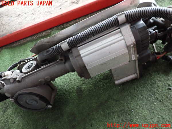 2UPJ-25884235]VW ゴルフ R32(1KBUBF)パワステギアボックス 中古_m0004.jpg