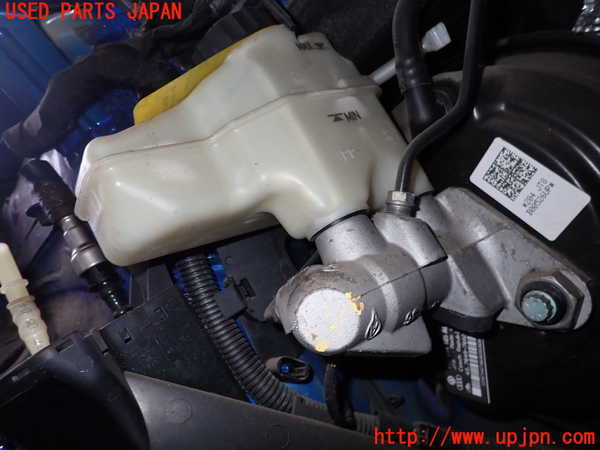 2UPJ-25884050]VW ゴルフ R32(1KBUBF)ブレーキマスターシリンダー 中古_m0002.jpg