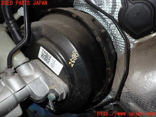 2UPJ-25884055]VW ゴルフ R32(1KBUBF)ブレーキマスターバック 中古_m0001.jpg