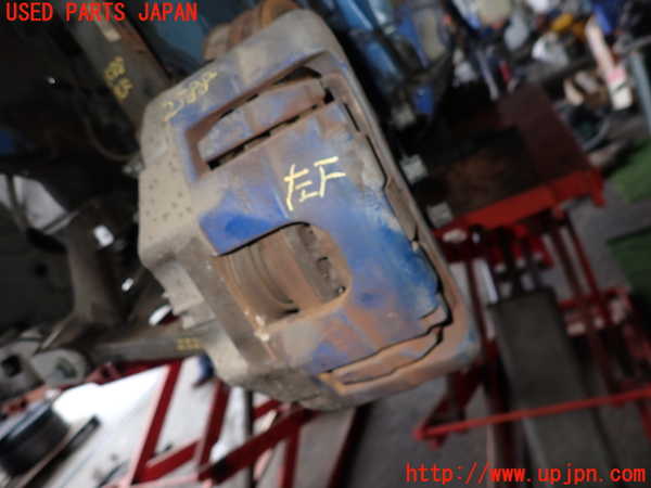 2UPJ-25884085]VW ゴルフ R32(1KBUBF)左フロントキャリパー 中古_m0001.jpg