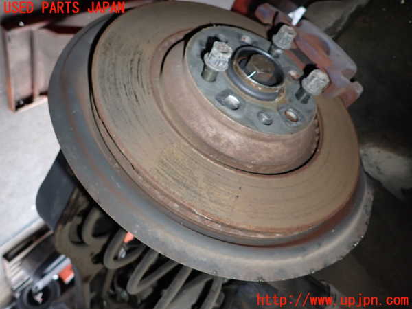 2UPJ-25884305]VW ゴルフ R32(1KBUBF)左リアナックルハブ 中古_m0002.jpg