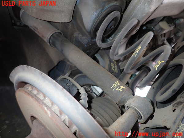 2UPJ-25885075]VW ゴルフ R32(1KBUBF)左リアショックアブソーバー 中古_m0001.jpg