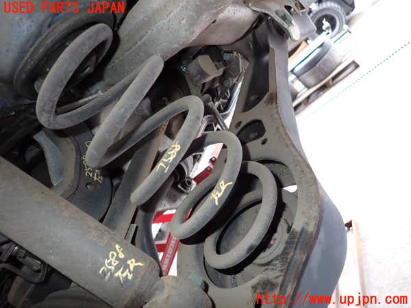 2UPJ-25885105]VW ゴルフ R32(1KBUBF)左リアスプリング 中古_m0001.jpg