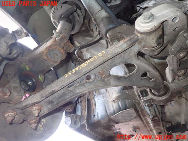 2UPJ-25885176]VW ゴルフ R32(1KBUBF)右フロントロアアーム1 中古_m0001.jpg