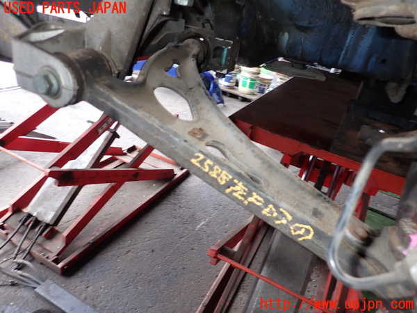 2UPJ-25885186]VW ゴルフ R32(1KBUBF)左フロントロアアーム1 中古_m0002.jpg