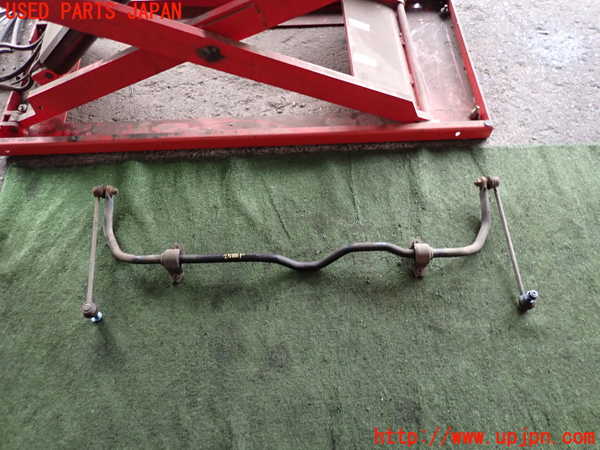 2UPJ-25885440]VW ゴルフ R32(1KBUBF)フロントスタビライザー 中古_m0001.jpg