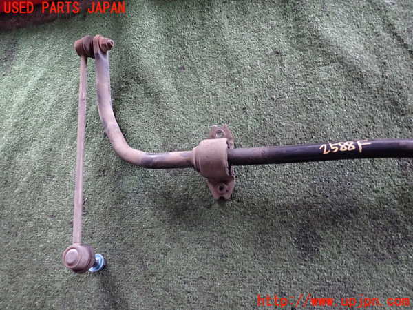 2UPJ-25885440]VW ゴルフ R32(1KBUBF)フロントスタビライザー 中古_m0002.jpg