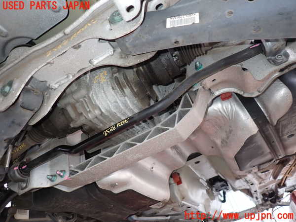 2UPJ-25885445]VW ゴルフ R32(1KBUBF)リアスタビライザー 中古_m0001.jpg