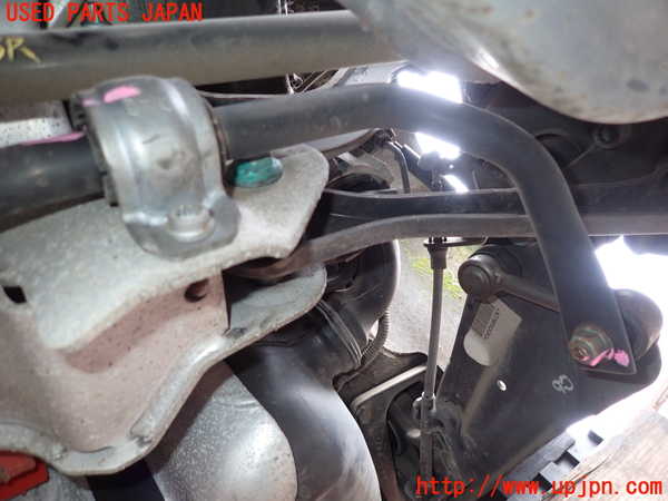 2UPJ-25885445]VW ゴルフ R32(1KBUBF)リアスタビライザー 中古_m0002.jpg