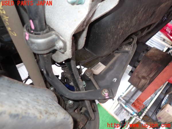 2UPJ-25885445]VW ゴルフ R32(1KBUBF)リアスタビライザー 中古_m0003.jpg