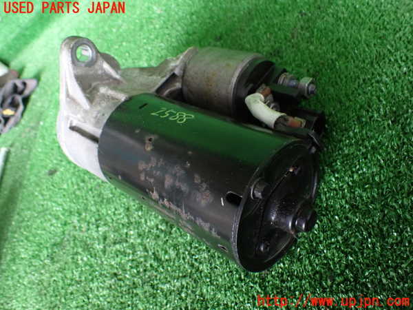 2UPJ-25886010]VW ゴルフ R32(1KBUBF)セルモーター 中古_m0002.jpg