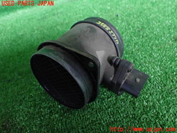 2UPJ-25886320]VW ゴルフ R32(1KBUBF)エアフロメーター 中古_m0001.jpg