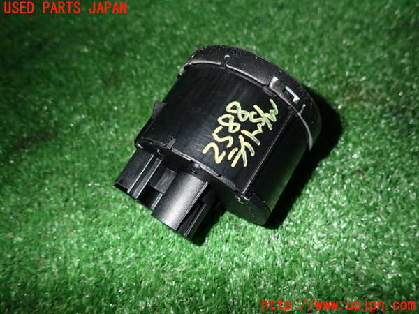 2UPJ-25886285]VW ゴルフ R32(1KBUBF)ライトスイッチ 中古_m0002.jpg
