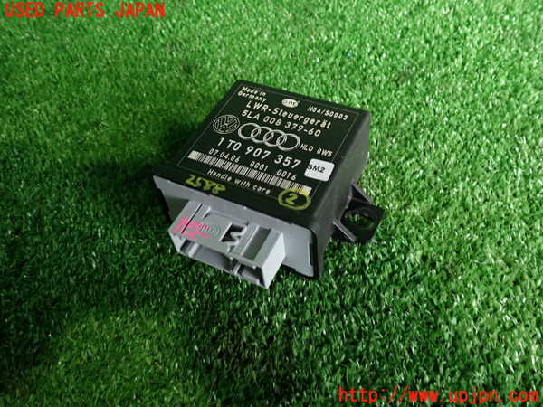 2UPJ-25886147]VW ゴルフ R32(1KBUBF)コンピューター2 中古_m0001.jpg