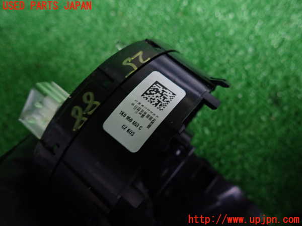 2UPJ-25886800]VW ゴルフ R32(1KBUBF)スパイラルケーブル(リール) 中古_m0003.jpg