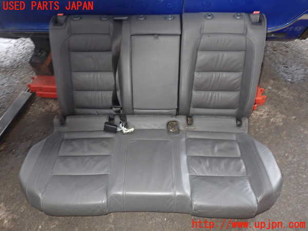 2UPJ-25887385]VW ゴルフ R32(1KBUBF)リアシート 中古_m0001.jpg