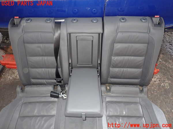 2UPJ-25887385]VW ゴルフ R32(1KBUBF)リアシート 中古_m0002.jpg