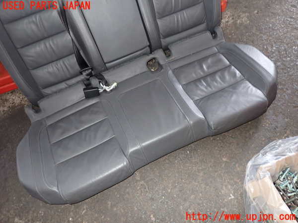 2UPJ-25887385]VW ゴルフ R32(1KBUBF)リアシート 中古_m0003.jpg