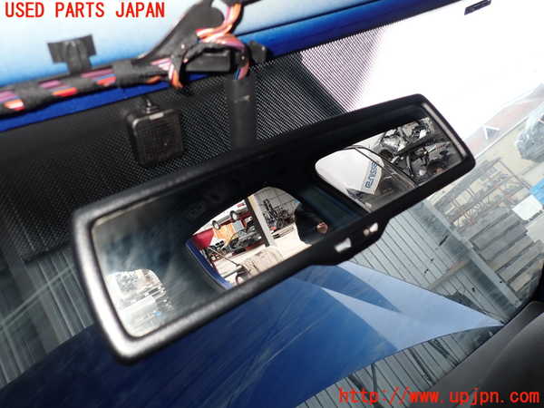 2UPJ-25887615]VW ゴルフ R32(1KBUBF)ルームミラー 中古_m0001.jpg