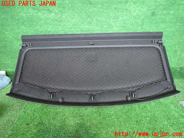 2UPJ-25887761]VW ゴルフ R32(1KBUBF)トノカバー1 中古_m0002.jpg