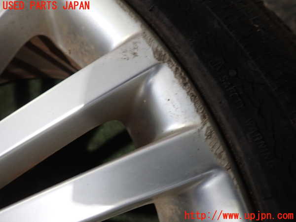 2UPJ-25889044]VW ゴルフ R32(1KBUBF)タイヤ　ホイール　1本④ 225/40R18 中古_m0002.jpg