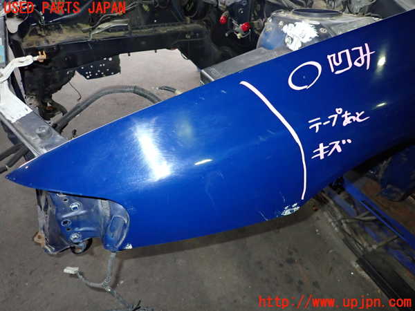 2UPJ-25891082]インプレッサ WRX-STi(GC8)左前フェンダー 【ジャンク品】 中古_m0002.jpg