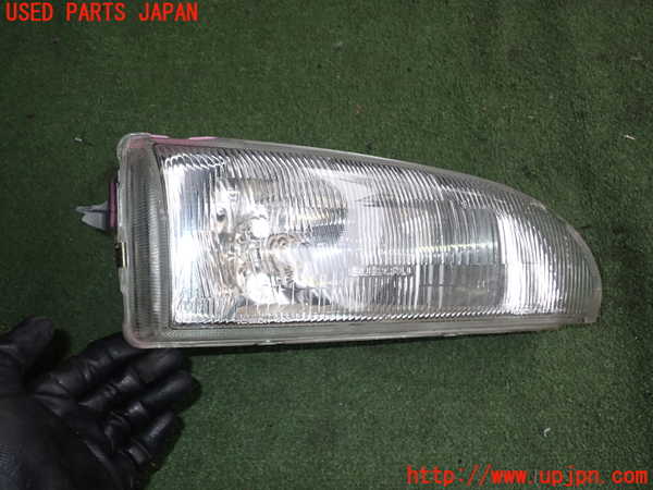 2UPJ-25891130]インプレッサ WRX-STi(GC8)右ヘッドライト ハロゲン 【ジャンク品】 中古_m0001.jpg