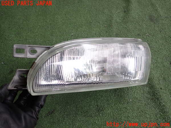2UPJ-25891132]インプレッサ WRX-STi(GC8)左ヘッドライト ハロゲン 【ジャンク品】 中古_m0001.jpg