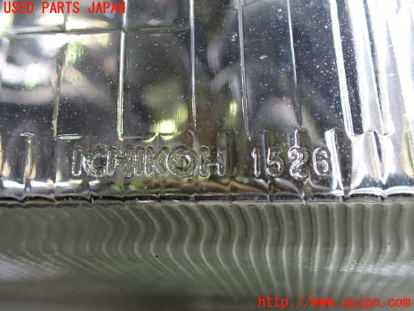 2UPJ-25891132]インプレッサ WRX-STi(GC8)左ヘッドライト ハロゲン 【ジャンク品】 中古_m0002.jpg
