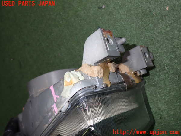 2UPJ-25891132]インプレッサ WRX-STi(GC8)左ヘッドライト ハロゲン 【ジャンク品】 中古_m0004.jpg