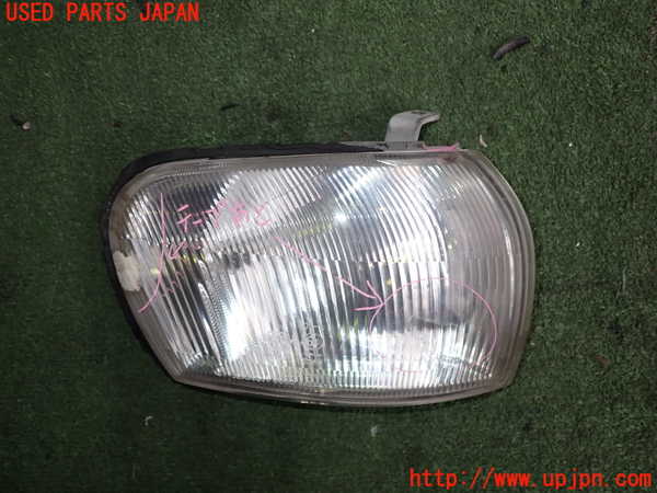 2UPJ-25891150]インプレッサ WRX-STi(GC8)右コーナーランプ 中古_m0001.jpg