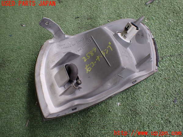 2UPJ-25891150]インプレッサ WRX-STi(GC8)右コーナーランプ 中古_m0004.jpg