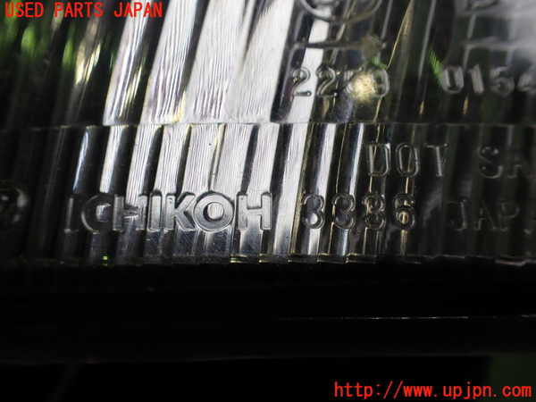 2UPJ-25891152]インプレッサ WRX-STi(GC8)左コーナーランプ 【ジャンク品】 中古_m0002.jpg