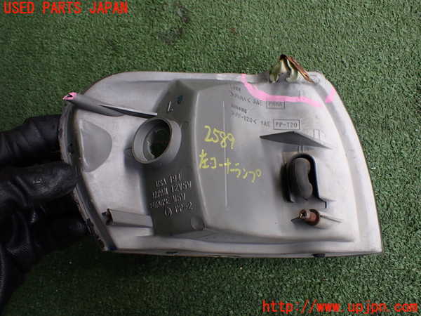2UPJ-25891152]インプレッサ WRX-STi(GC8)左コーナーランプ 【ジャンク品】 中古_m0004.jpg