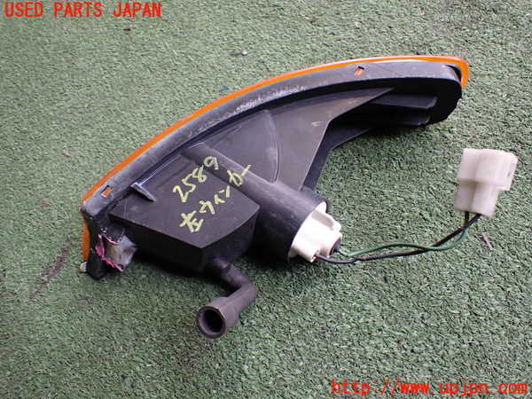 2UPJ-25891162]インプレッサ WRX-STi(GC8)左ウィンカーレンズ 【ジャンク品】 中古_m0004.jpg
