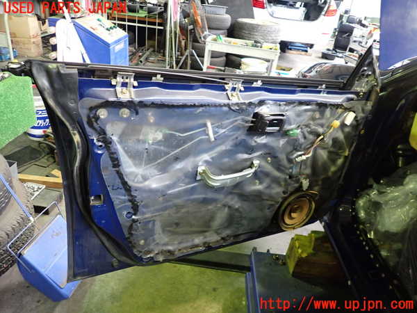 2UPJ-25891260]インプレッサ WRX-STi(GC8)左前ドア (43R-00012 M568) 中古_m0004.jpg