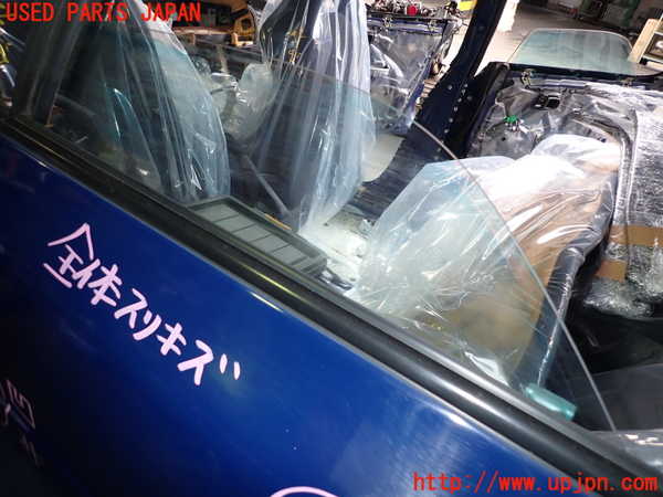 2UPJ-25891320]インプレッサ WRX-STi(GC8)左後ドア (43R-00014 M468) 中古_m0003.jpg