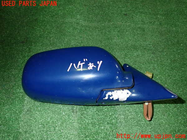 2UPJ-25891210]インプレッサ WRX-STi(GC8)右ドアミラー 【ジャンク品】 中古_m0001.jpg