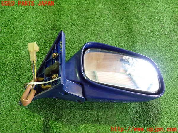2UPJ-25891210]インプレッサ WRX-STi(GC8)右ドアミラー 【ジャンク品】 中古_m0003.jpg