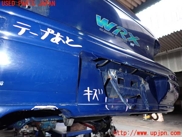 2UPJ-25891610]インプレッサ WRX-STi(GC8)リアバンパー 中古_m0004.jpg