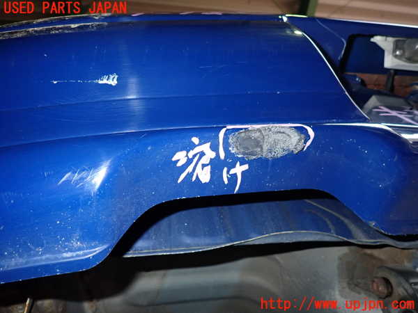 2UPJ-25891610]インプレッサ WRX-STi(GC8)リアバンパー 中古_m0005.jpg