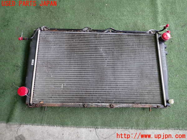 2UPJ-25892321]インプレッサ WRX-STi(GC8)ラジエーター1 【ジャンク品】 中古_m0001.jpg