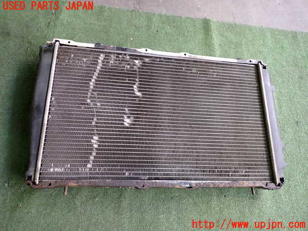 2UPJ-25892321]インプレッサ WRX-STi(GC8)ラジエーター1 【ジャンク品】 中古_m0003.jpg