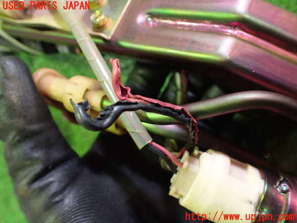 5UPJ-25892510]インプレッサ WRX-STi(GC8)燃料ポンプ 【ジャンク品】 中古_m0003.jpg
