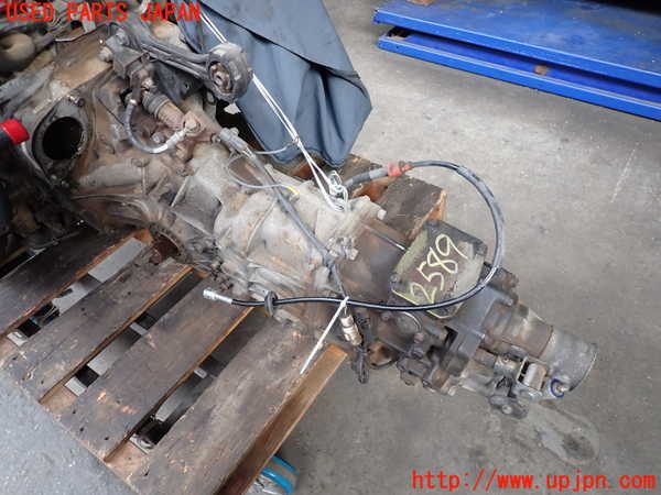 2UPJ-25893200]インプレッサ WRX-STi(GC8)ミッション MT EJ20GDW5PE 4WD 中古_m0001.jpg